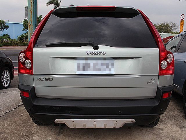 Volvo XC90  第7張相片
