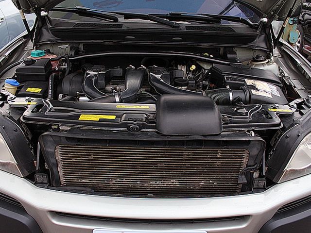 Volvo XC90  第9張相片