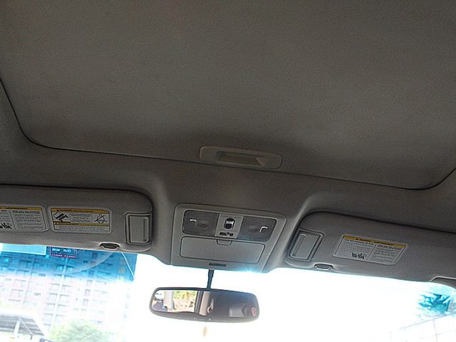 Infiniti FX35  第13張相片