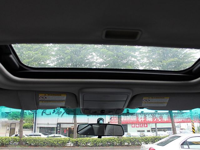 Subaru Forester  第1張相片