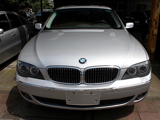 BMW/ 寶馬 740Li  第6張相片