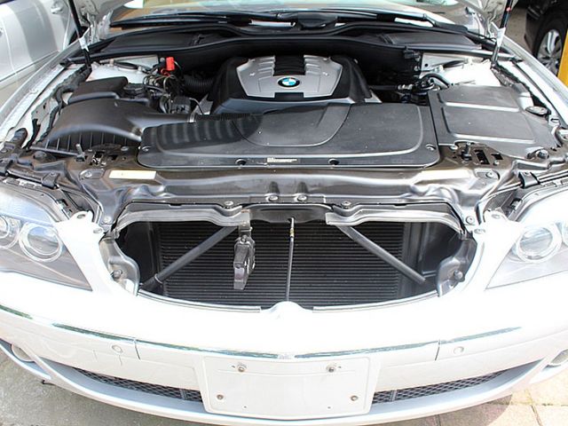BMW/ 寶馬 740Li  第9張相片