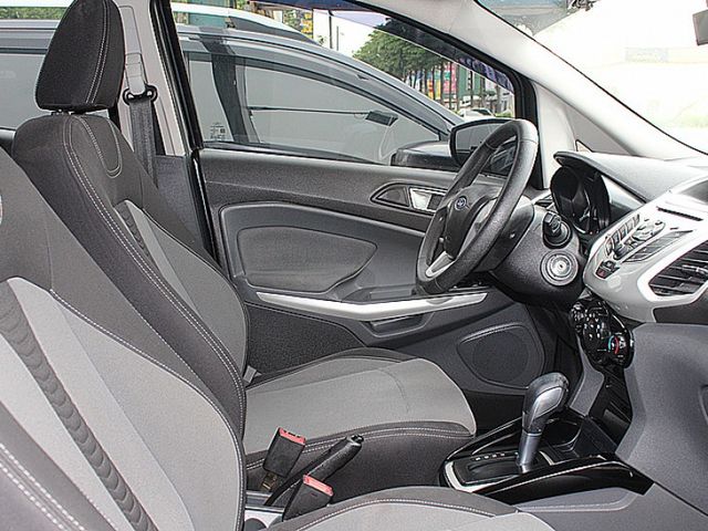 Ford/福特 EcoSport  第1張相片