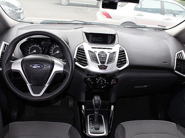 Ford/福特 EcoSport  第8張相片