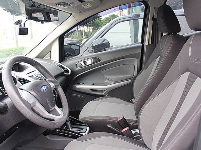 Ford/福特 EcoSport  第10張相片