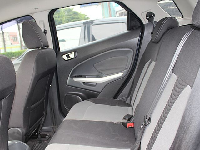 Ford/福特 EcoSport  第11張相片