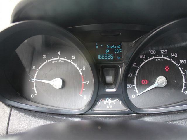 Ford/福特 EcoSport  第12張相片