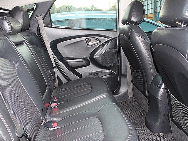 Hyundai IX 35  第2張相片