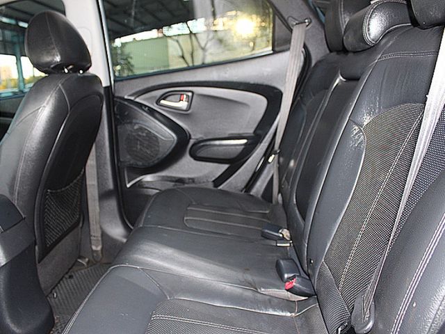 Hyundai IX 35  第11張相片