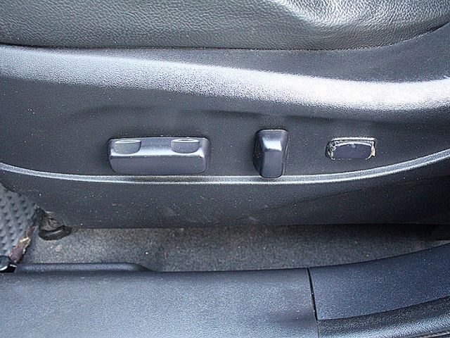 Hyundai IX 35  第12張相片
