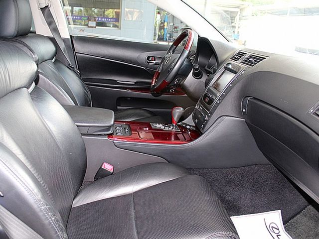 Lexus GS  第1張相片