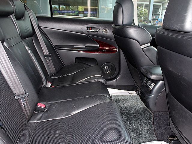 Lexus GS  第2張相片
