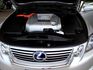 Lexus GS  第9張縮圖