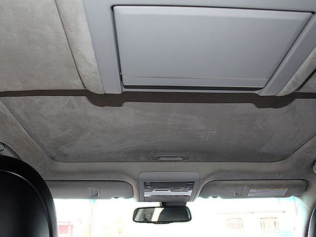 Lexus LS  第13張相片