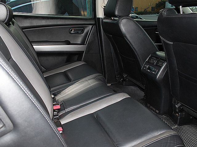 Mazda CX-9  第2張相片
