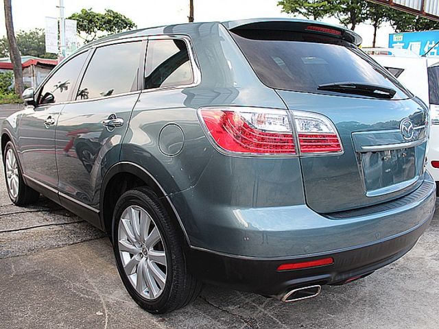 Mazda CX-9  第3張相片