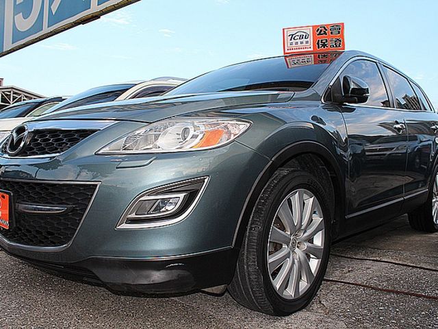 Mazda CX-9  第4張相片