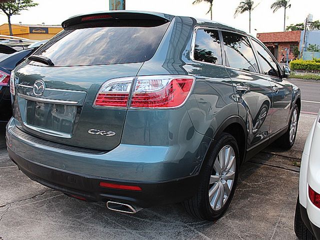 Mazda CX-9  第5張相片