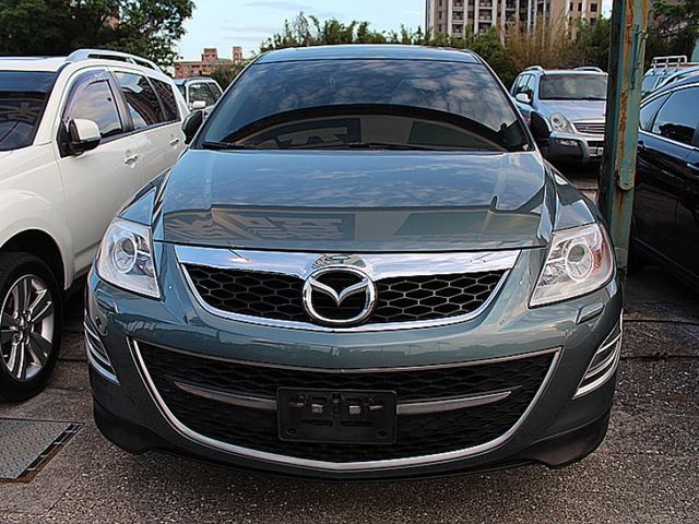 Mazda CX-9  第6張相片