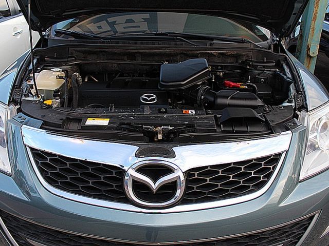 Mazda CX-9  第9張相片