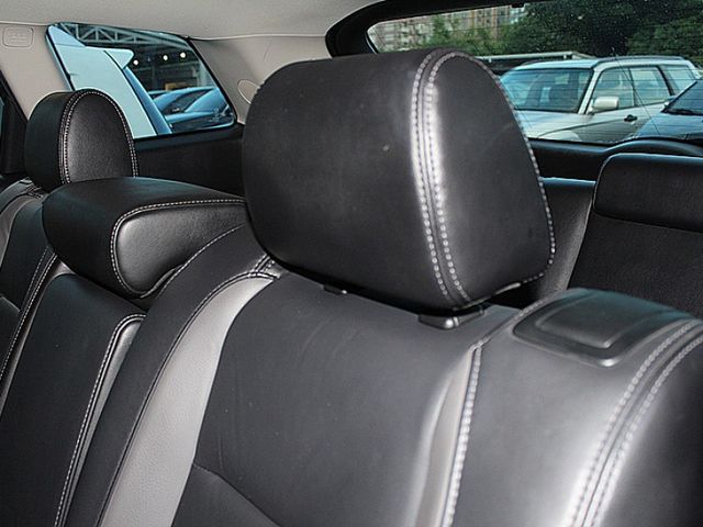 Mazda CX-9  第11張相片