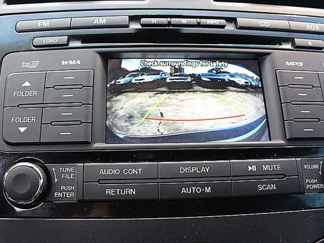 Mazda CX-9  第12張相片