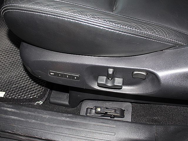 Mazda CX-9  第14張相片