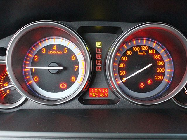 Mazda CX-9  第15張相片
