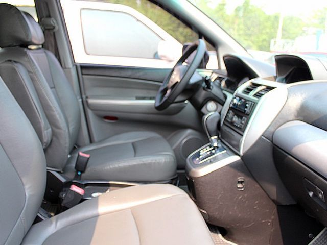 Mitsubishi Savrin  第1張相片