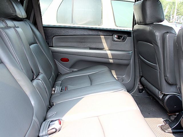 Mitsubishi Savrin  第2張相片