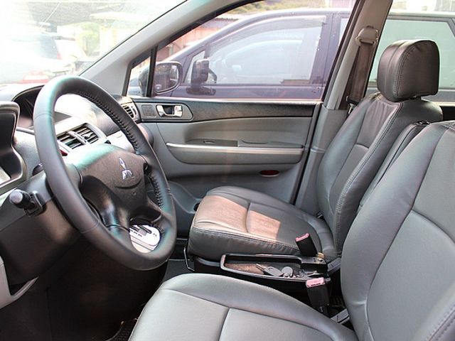 Mitsubishi Savrin  第10張相片