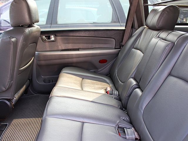 Mitsubishi Savrin  第11張相片