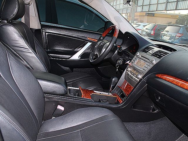 Toyota Camry  第1張相片