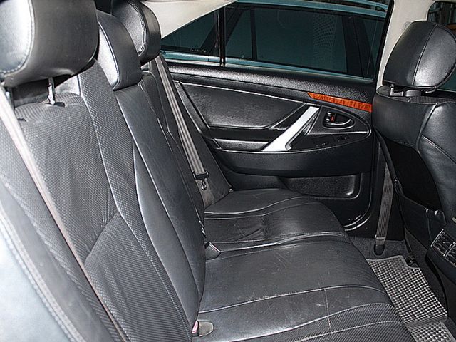 Toyota Camry  第2張相片