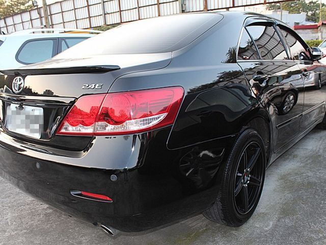 Toyota Camry  第5張相片