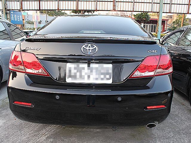 Toyota Camry  第7張相片
