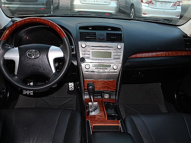 Toyota Camry  第8張相片