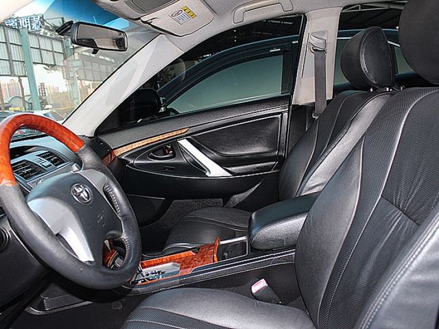 Toyota Camry  第10張相片