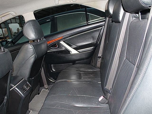 Toyota Camry  第11張相片