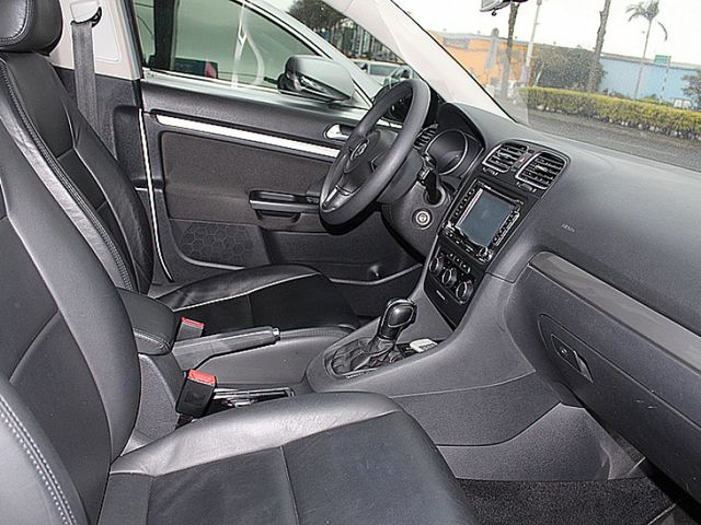 Volkswagen 福斯 Golf  第1張相片