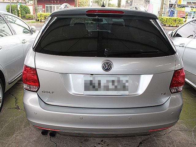 Volkswagen 福斯 Golf  第6張相片