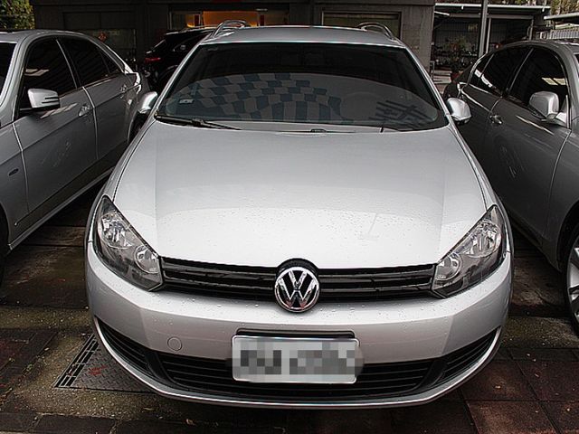 Volkswagen 福斯 Golf  第7張相片