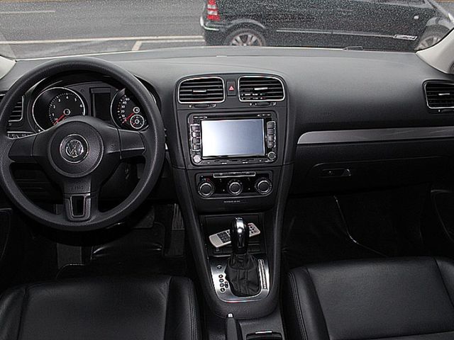 Volkswagen 福斯 Golf  第8張相片