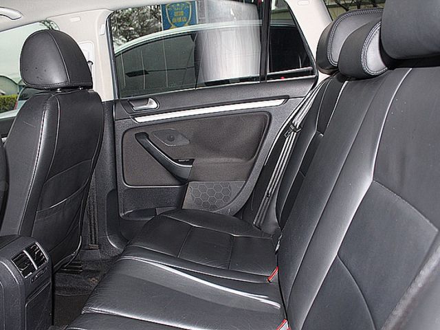 Volkswagen 福斯 Golf  第11張相片