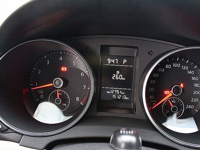 Volkswagen 福斯 Golf  第12張相片