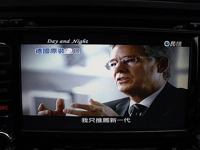 Volkswagen 福斯 Golf  第13張相片