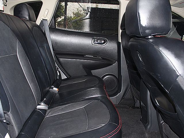 Nissan Rogue  第2張相片