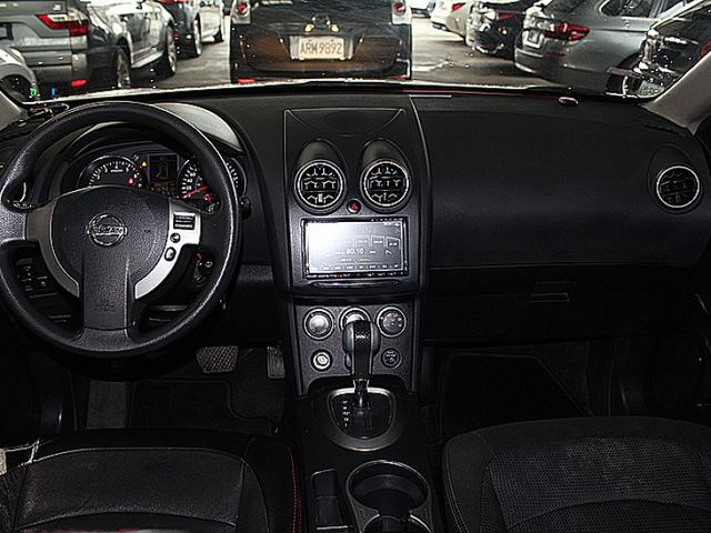 Nissan Rogue  第8張相片