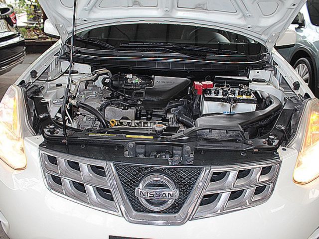 Nissan Rogue  第9張相片