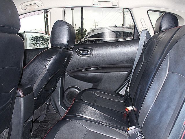 Nissan Rogue  第11張相片